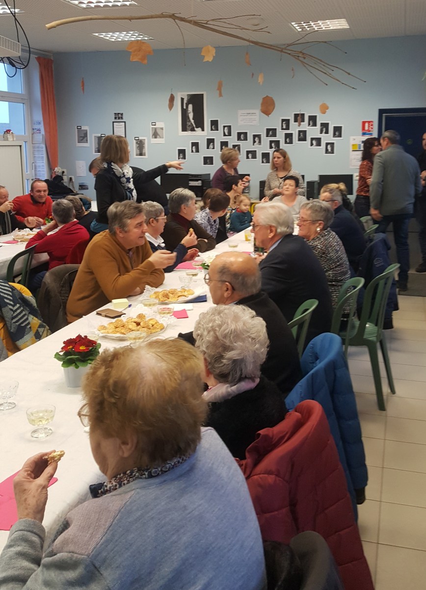 famille d'accueil , personnes âgées , bécourt , pas de calais