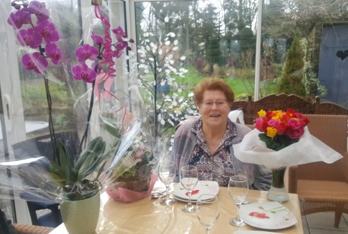 famille d'accueil , personnes âgées , bécourt , pas de calais