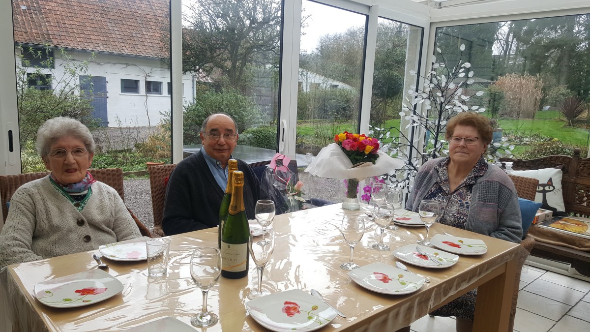 famille d'accueil , personnes âgées , bécourt , pas de calais