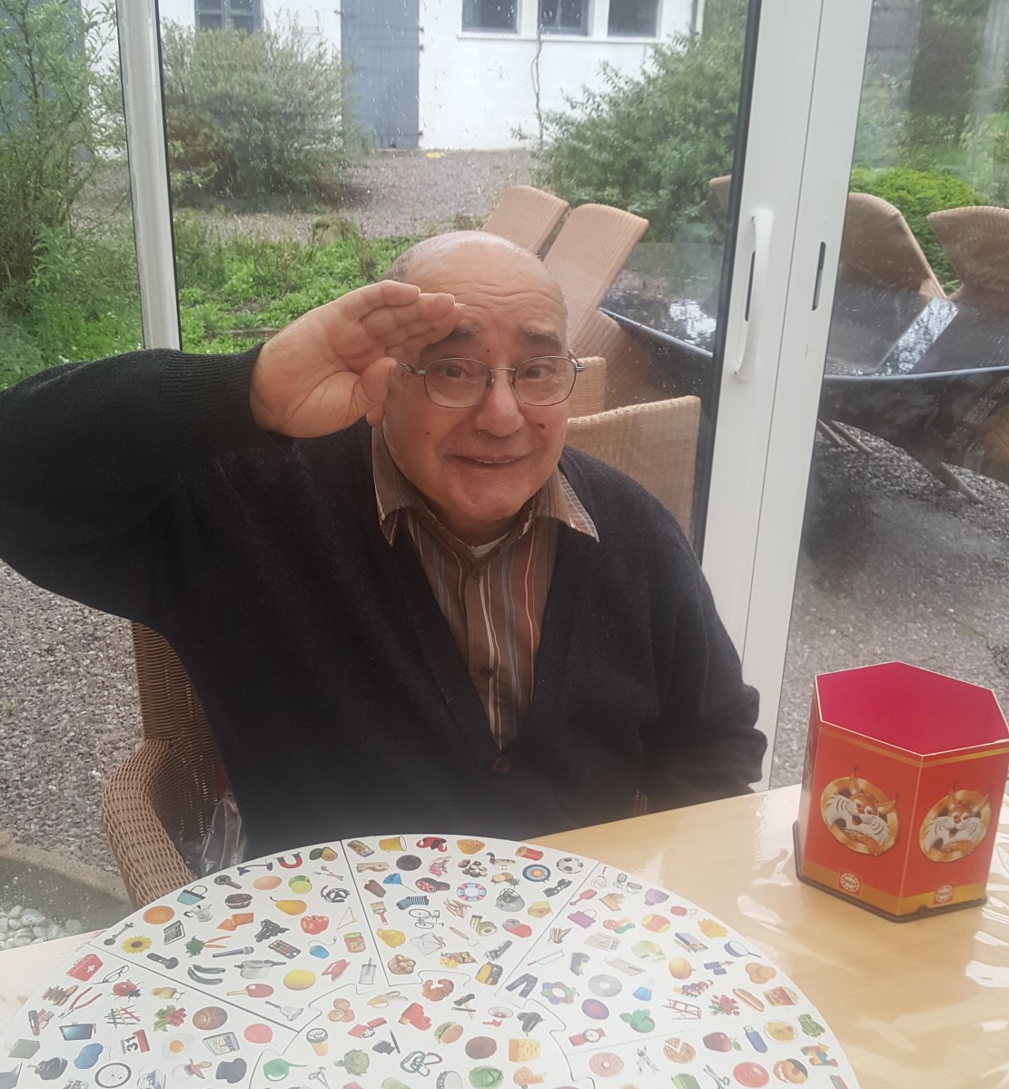 famille d'accueil , personnes âgées , bécourt , pas de calais