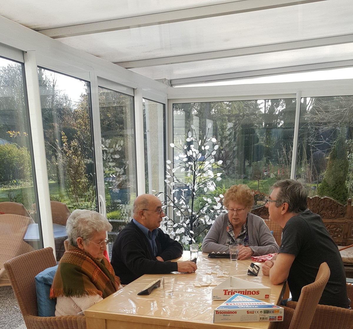 famille d'accueil , personnes âgées , bécourt , pas de calais