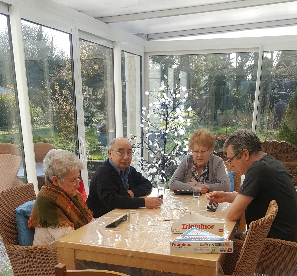 famille d'accueil , personnes âgées , bécourt , pas de calais