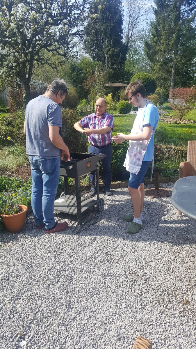 famille d'accueil , personnes âgées , bécourt , pas de calais