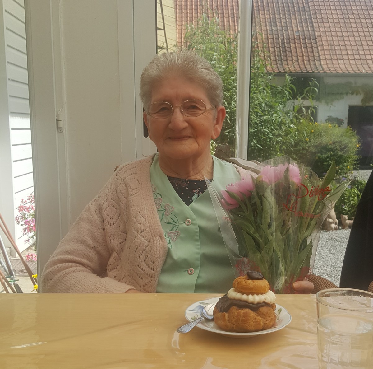famille d'accueil , personnes âgées , bécourt , pas de calais