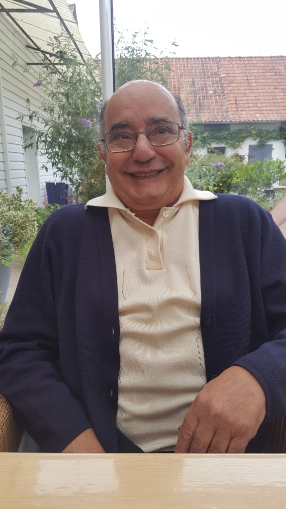 famille d'accueil personnes âgées , bécourt , pas de calais