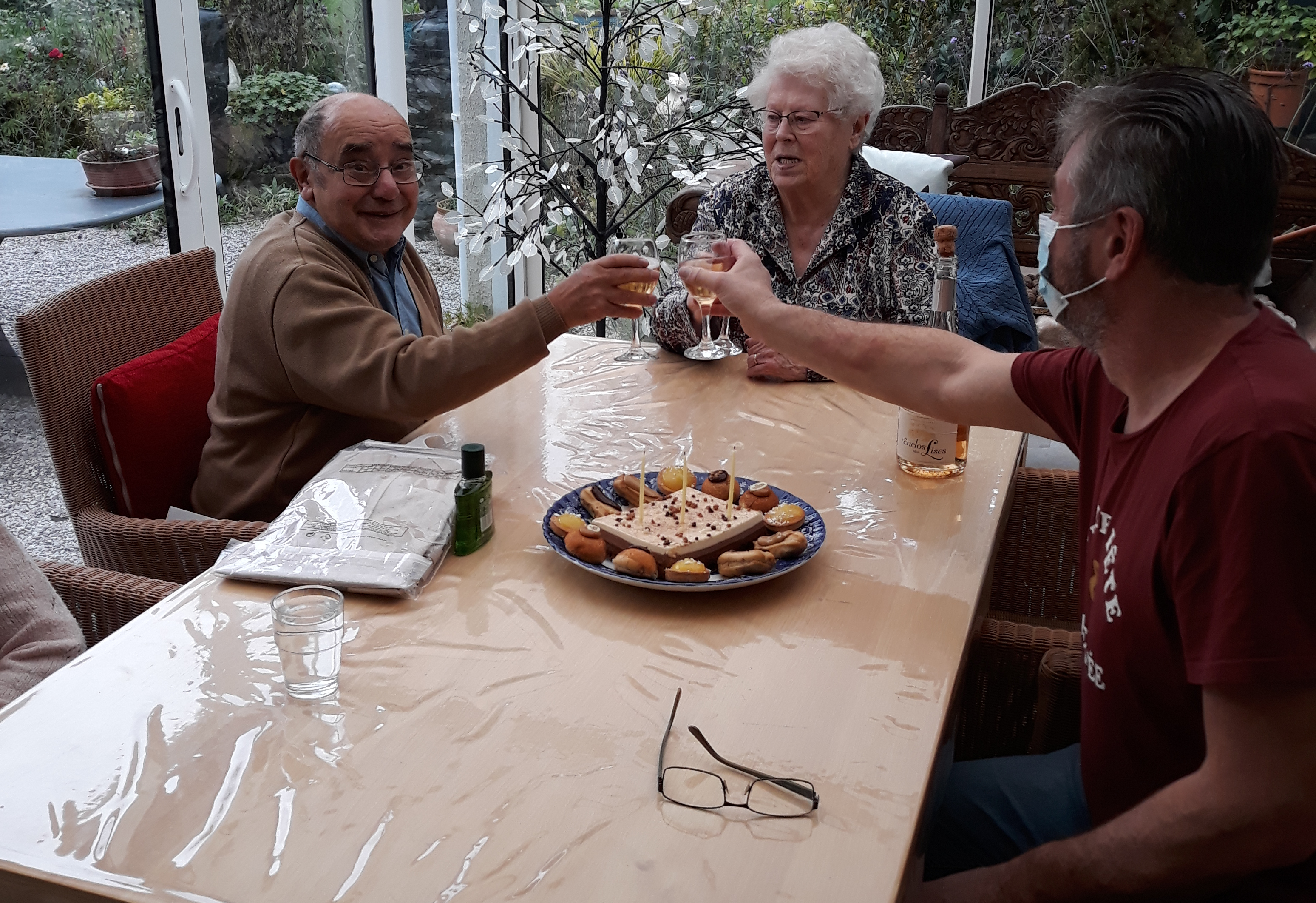 famille d'accueil , personnes âgées , bécourt , pas de calais