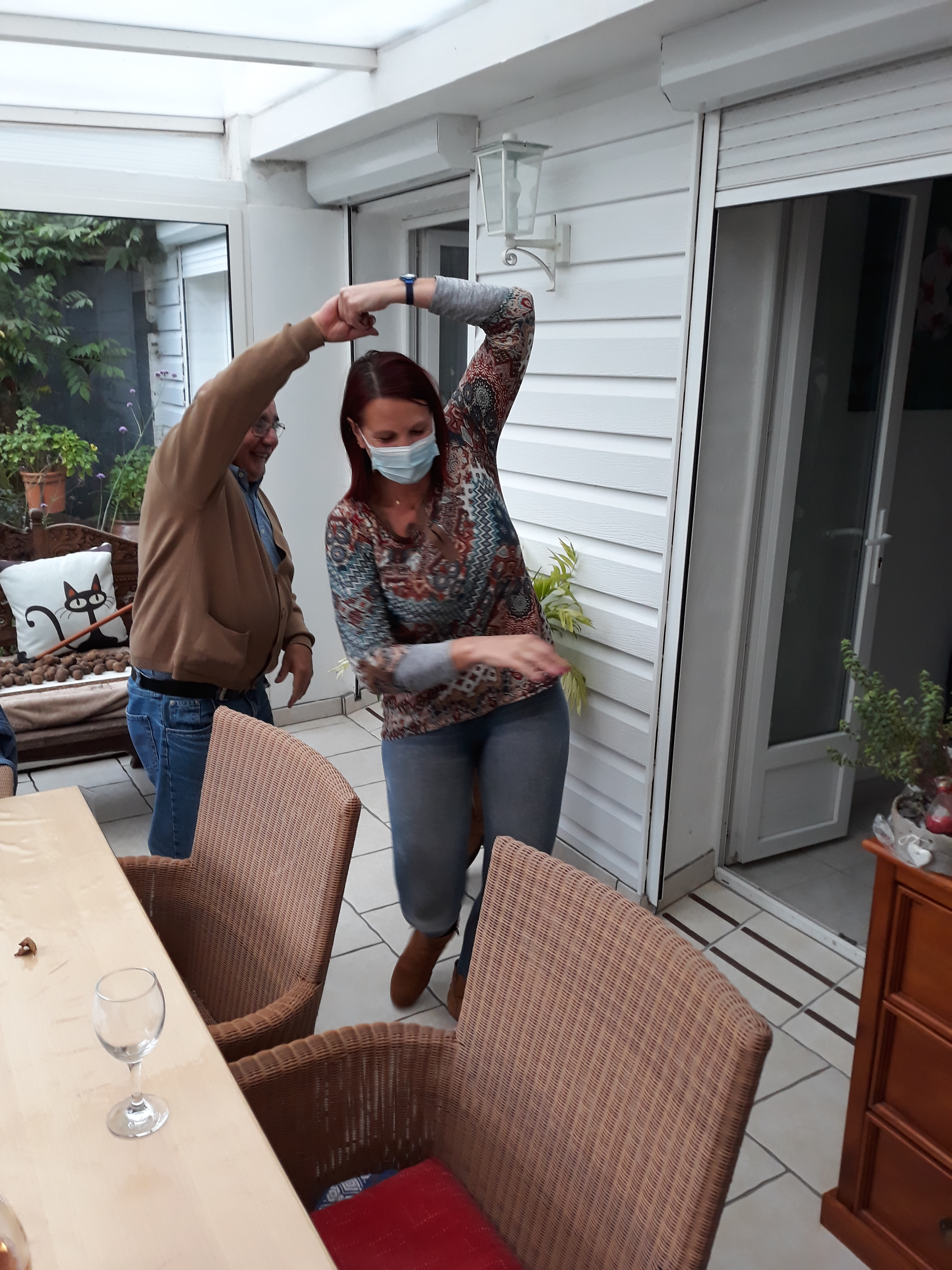 famille d'accueil , personnes âgées , bécourt , pas de calais