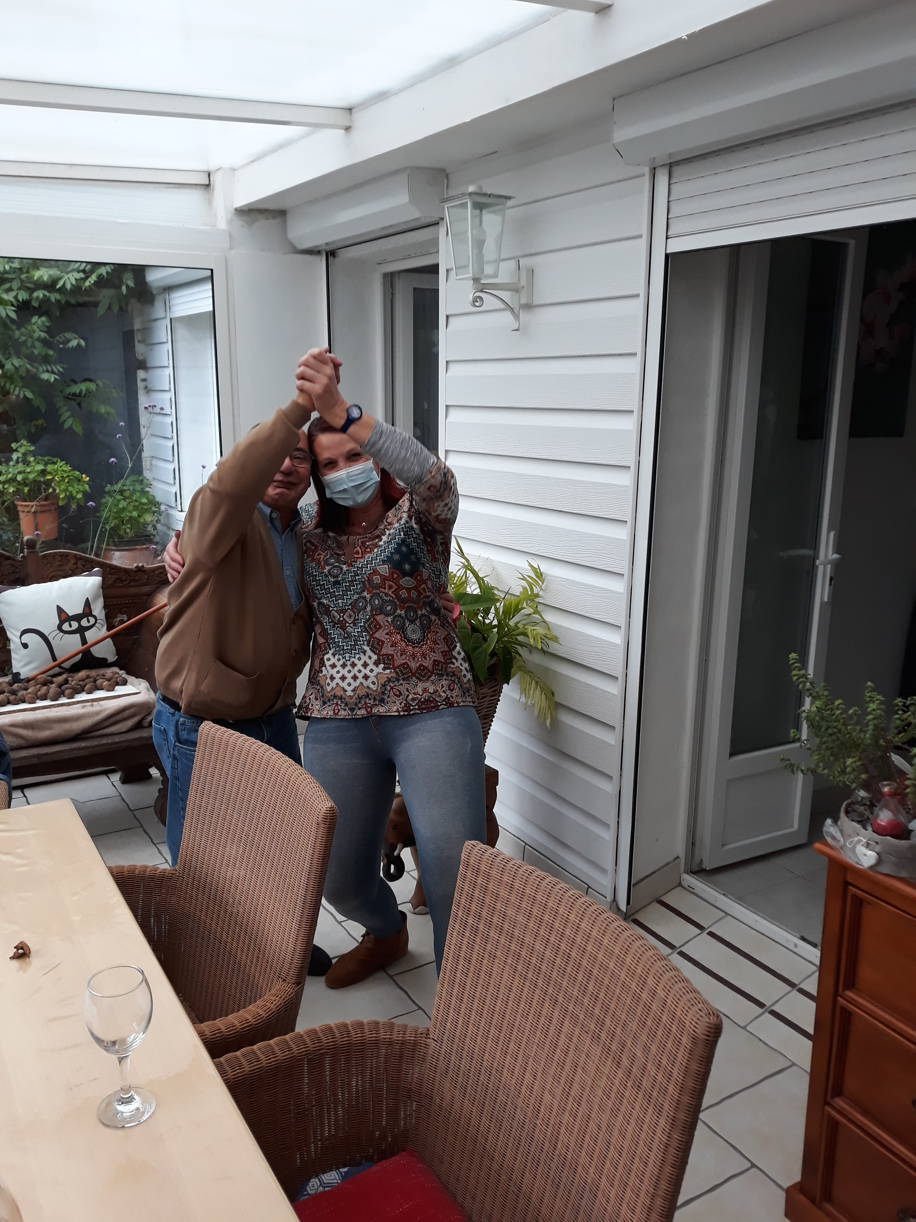 famille d'accueil , personnes âgées , bécourt , pas de calais