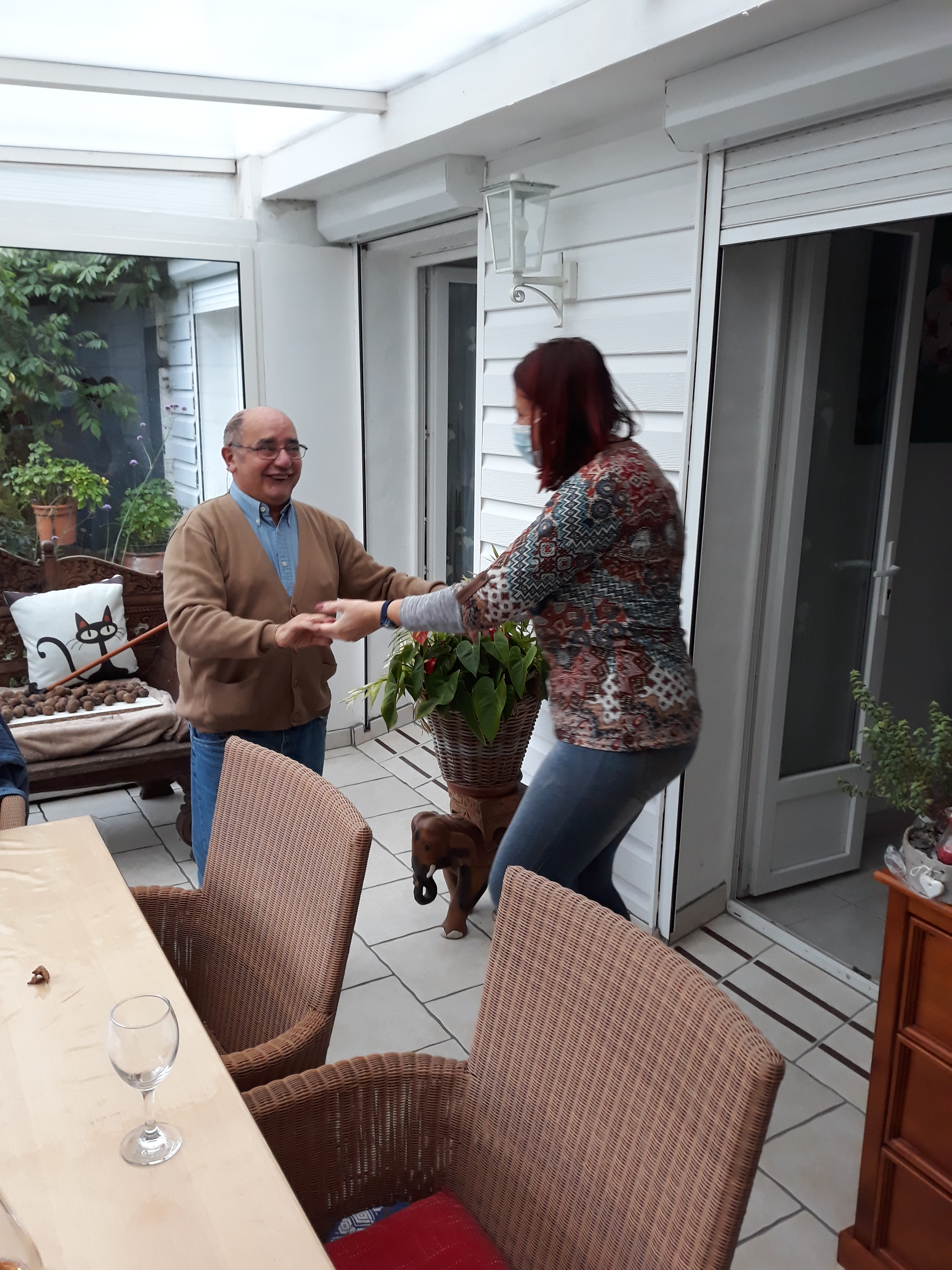 famille d'accueil , personnes âgées , bécourt , pas de calais