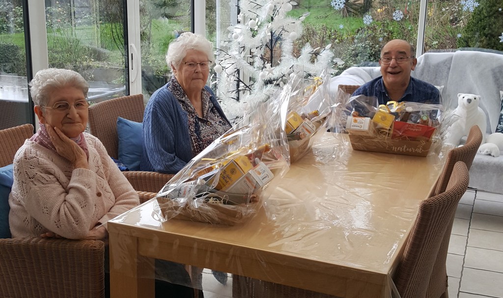 famille d'accueil , personnes âgées , bécourt , pas de calais
