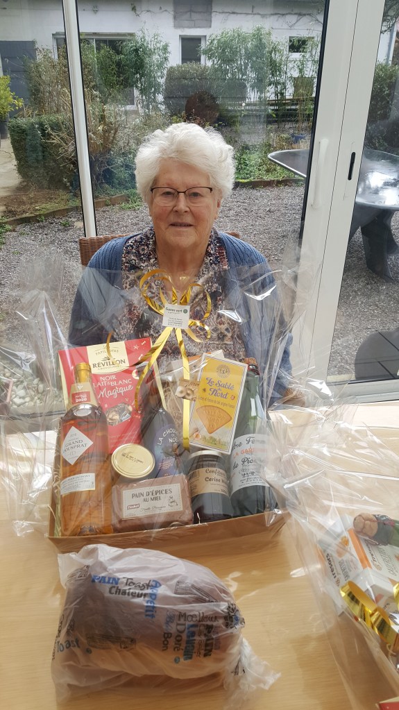 famille d'accueil , personnes âgées , bécourt , pas de calais