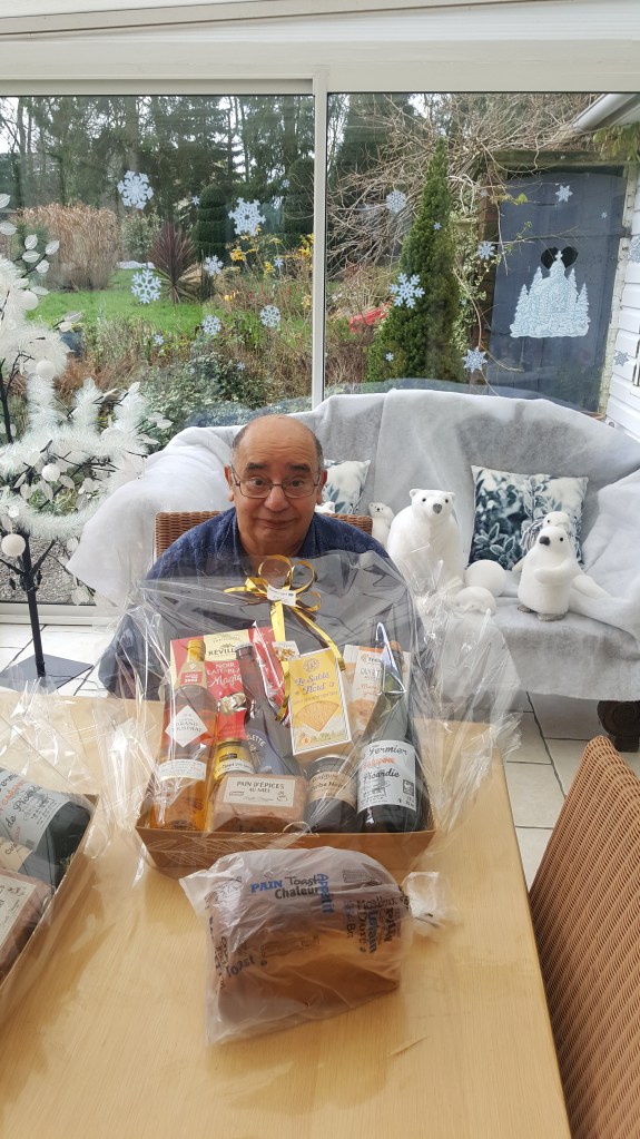 personnes âgées , bécourt , pas de calais ,famille d'accueil