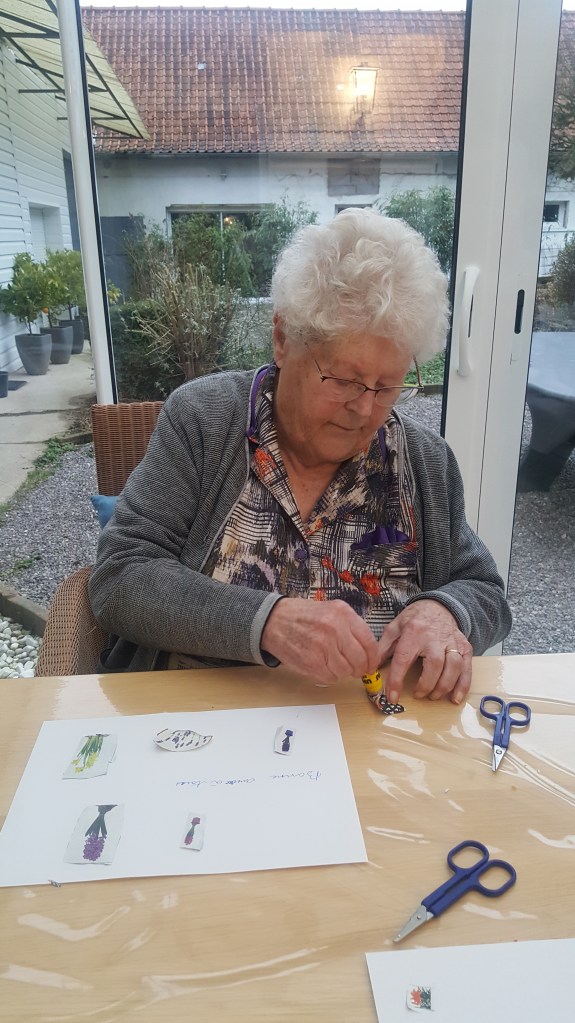 faile d'accueil , personnes âgées , bécourt , pas de calais