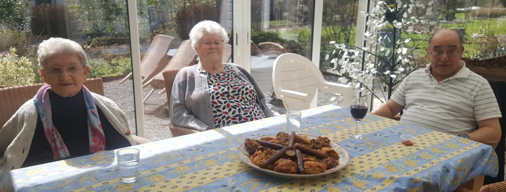 famille d'accueil , personnes âgées bécourt pas de calais