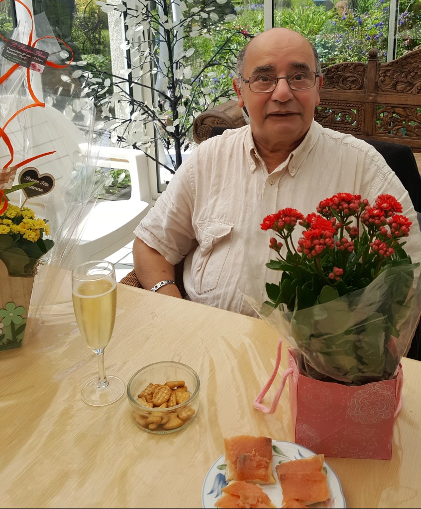 famille d'accueille , personnes âgées , bécourt , pas de calais