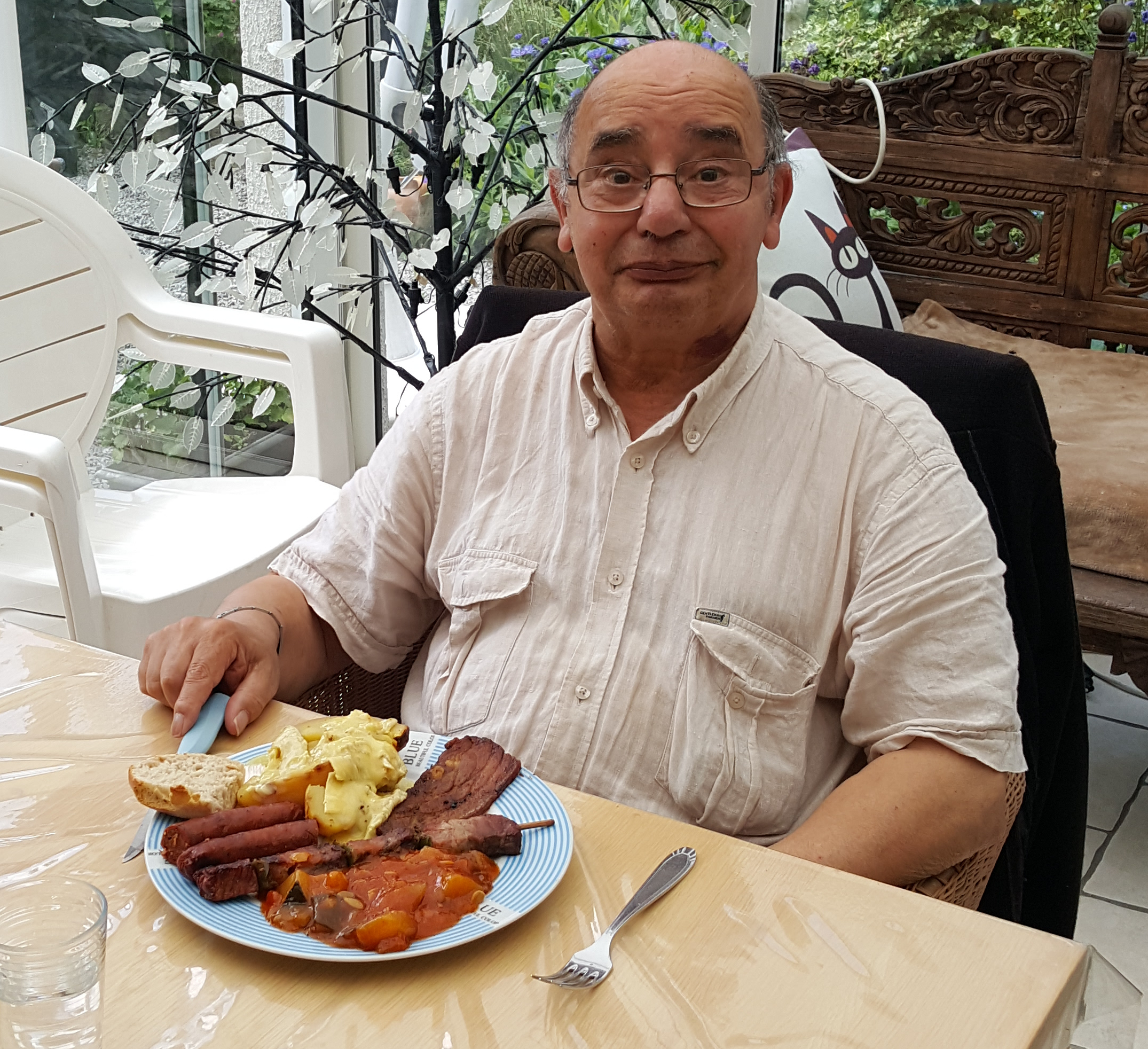 famille d'accueille , personnes âgées , bécourt , pas de calais